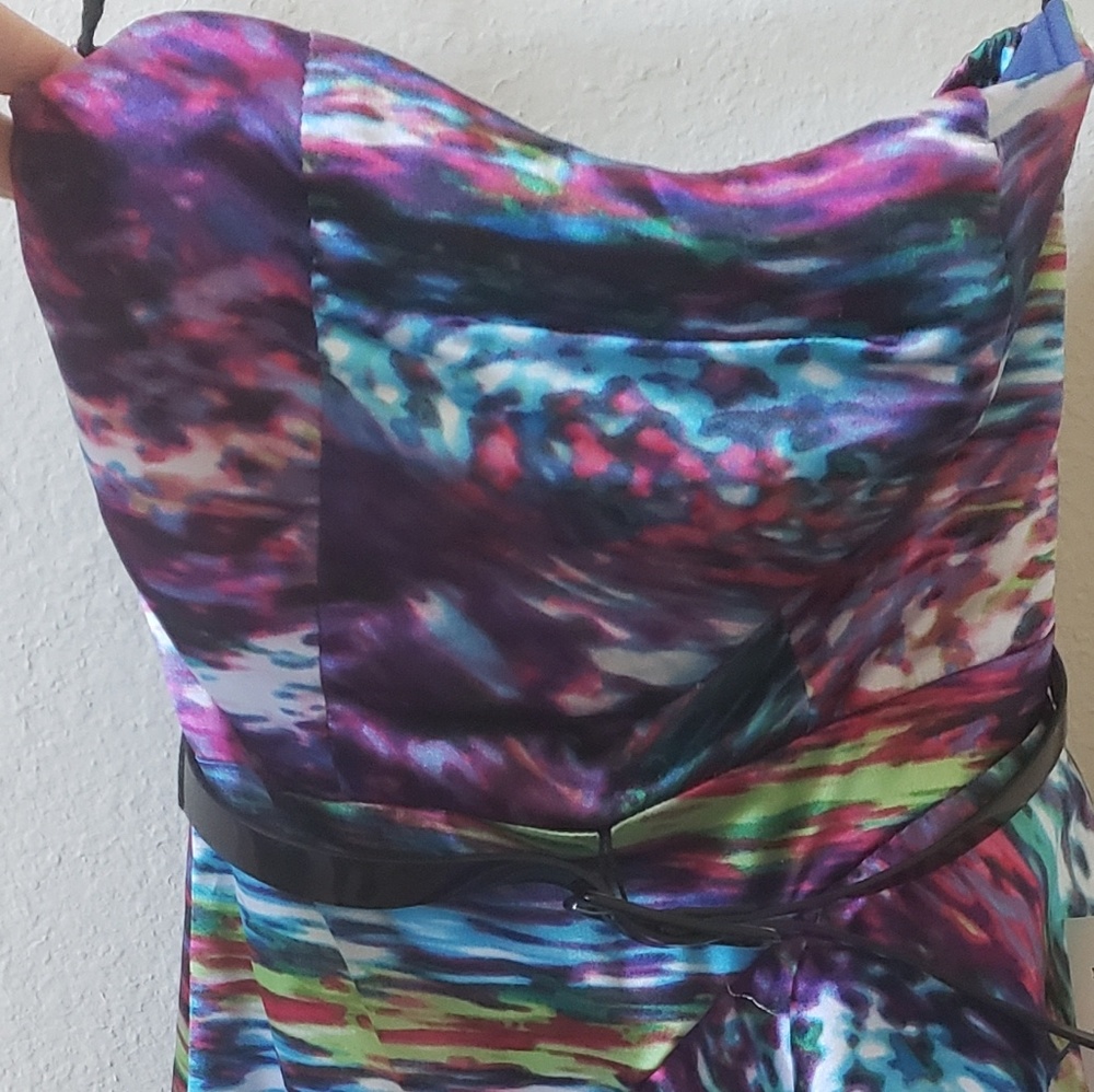 Cocktail dress NWT